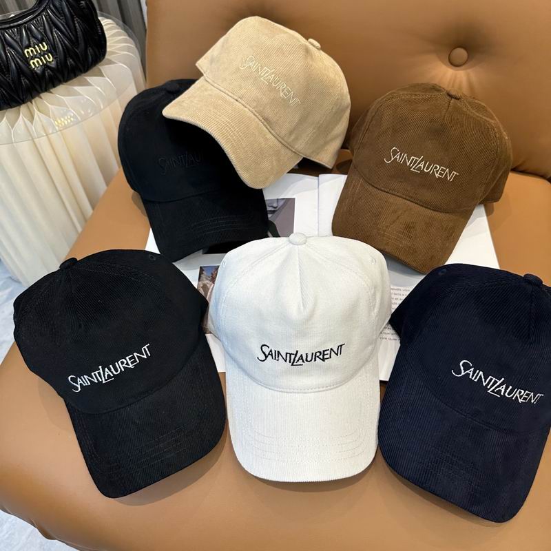 YSL Cap dx49